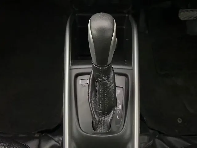 Used Maruti Suzuki Baleno [2015-2019] Zeta 1.2 AT in Lucknow