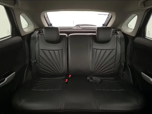 Used Maruti Suzuki Baleno [2015-2019] Zeta 1.2 AT in Lucknow