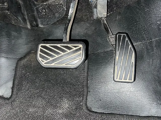 Used Maruti Suzuki Baleno [2015-2019] Zeta 1.2 AT in Lucknow