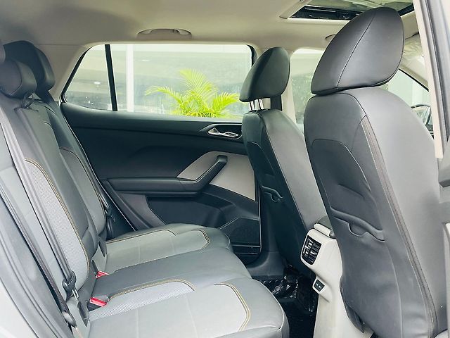 Used Skoda Kushaq [2021-2023] Style 1.5L TSI DSG in Bangalore