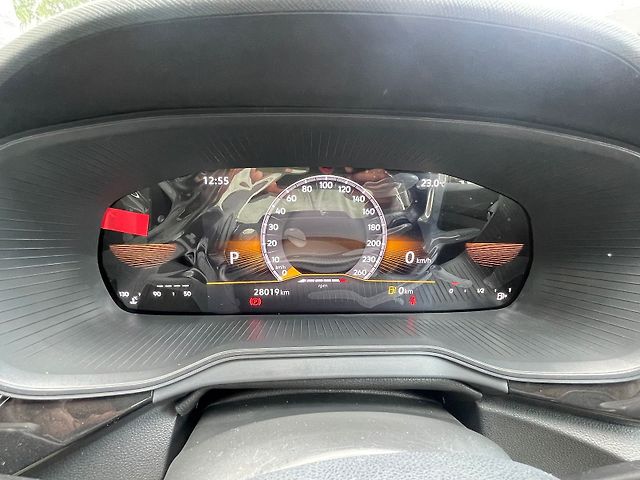 Used Skoda Kushaq [2021-2023] Style 1.5L TSI DSG in Bangalore