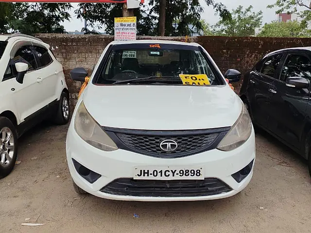 Used 2018 Tata Zest in Ranchi