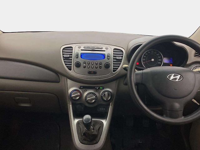 Used Hyundai i10 [2010-2017] Sportz 1.2 Kappa2 in Ahmedabad
