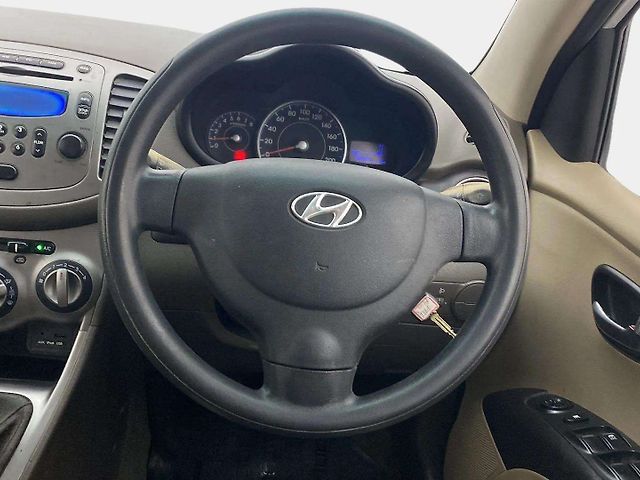 Used Hyundai i10 [2010-2017] Sportz 1.2 Kappa2 in Ahmedabad