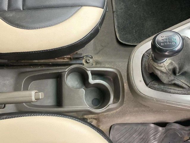 Used Hyundai i10 [2010-2017] Sportz 1.2 Kappa2 in Ahmedabad