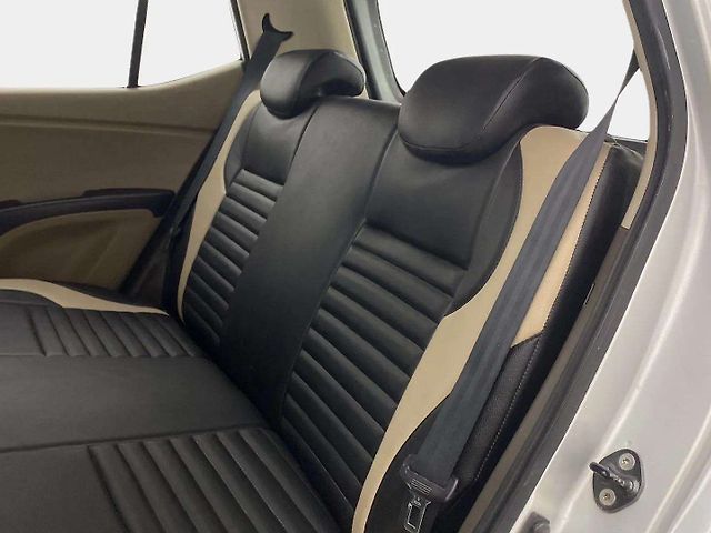 Used Hyundai i10 [2010-2017] Sportz 1.2 Kappa2 in Ahmedabad