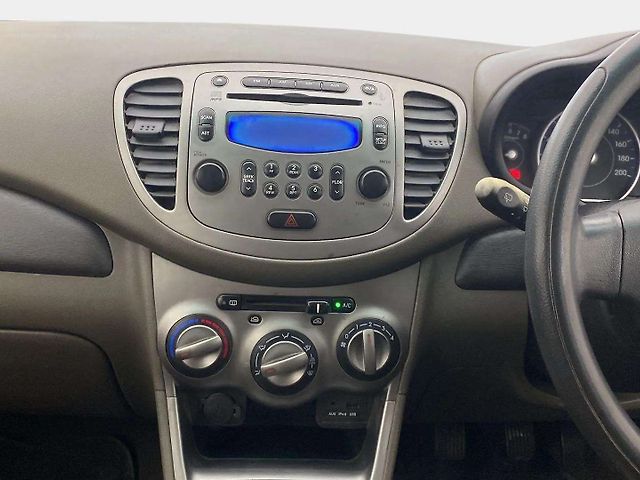 Used Hyundai i10 [2010-2017] Sportz 1.2 Kappa2 in Ahmedabad