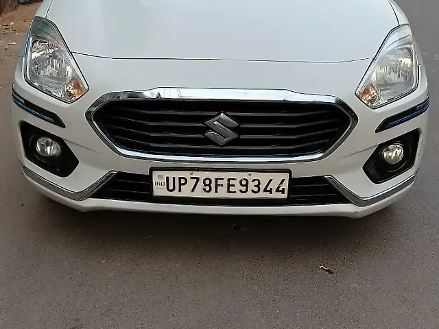 Used 2018 Maruti Suzuki DZire in Kanpur