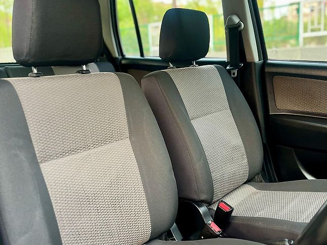 Used Maruti Suzuki Wagon R 1.0 [2014-2019] LXI CNG (O) in Delhi
