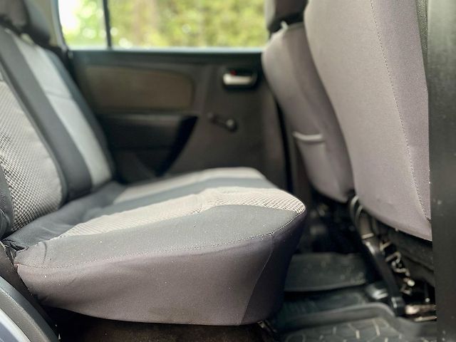 Used Maruti Suzuki Wagon R 1.0 [2014-2019] LXI CNG (O) in Delhi