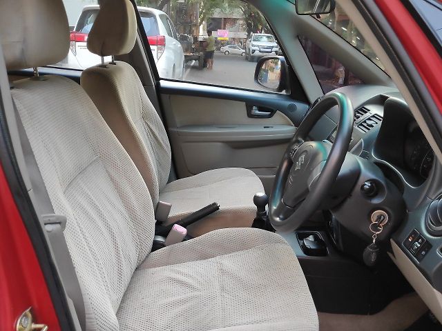 Used Maruti Suzuki SX4 [2007-2013] ZXi in Bangalore