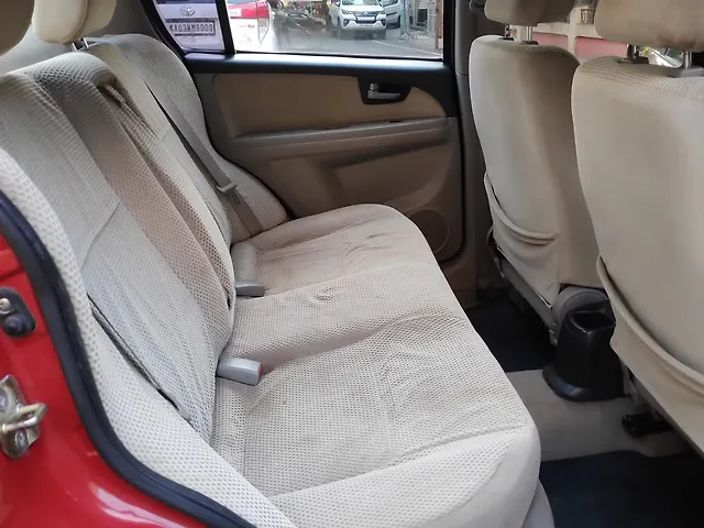 Used Maruti Suzuki SX4 [2007-2013] ZXi in Bangalore