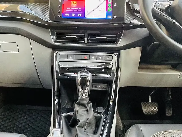 Used Skoda Kushaq [2021-2023] Style 1.5L TSI DSG in Bangalore