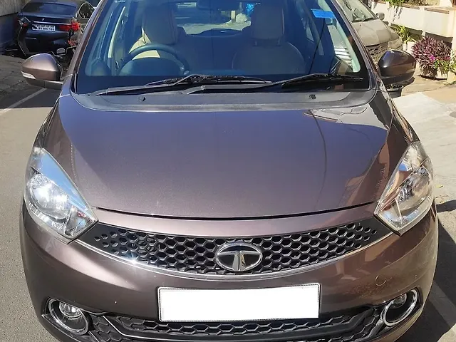 Used 2019 Tata Tiago in Bangalore