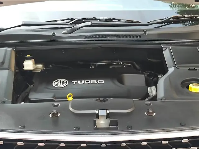Used MG Hector [2021-2023] Sharp 2.0 Diesel Turbo MT in Mumbai