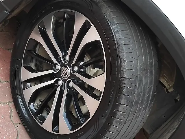 Used MG Hector [2021-2023] Sharp 2.0 Diesel Turbo MT in Mumbai