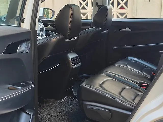 Used MG Hector [2021-2023] Sharp 2.0 Diesel Turbo MT in Mumbai