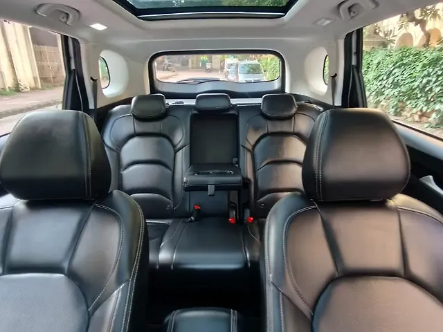 Used MG Hector [2021-2023] Sharp 2.0 Diesel Turbo MT in Mumbai