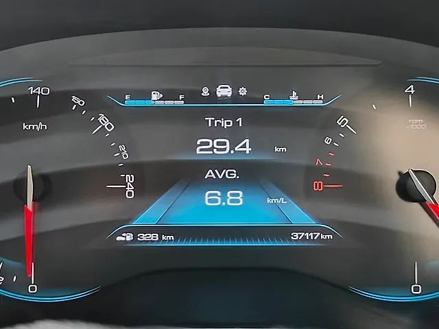 Used MG Hector [2021-2023] Sharp 2.0 Diesel Turbo MT in Mumbai