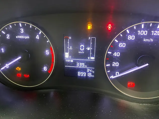 Used Hyundai Elite i20 [2014-2015] Sportz 1.4 in Lucknow