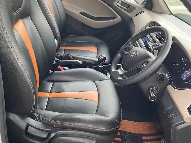 Used Hyundai Elite i20 [2014-2015] Sportz 1.4 in Lucknow