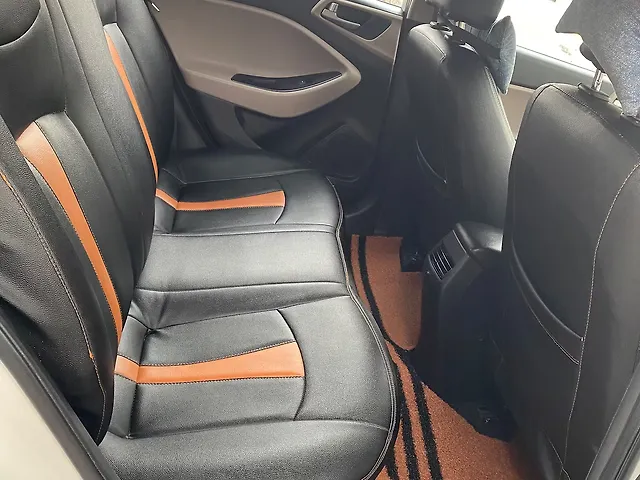 Used Hyundai Elite i20 [2014-2015] Sportz 1.4 in Lucknow
