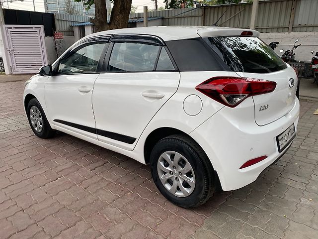 Used Hyundai Elite i20 [2014-2015] Sportz 1.4 in Lucknow