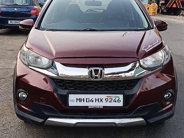 Used 2017 Honda WR-V in Mumbai