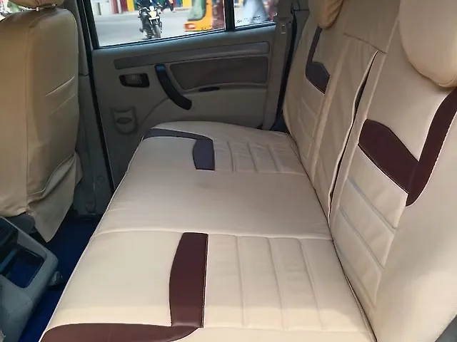 Used Mahindra Scorpio 2021 S5 2WD 7 STR in Patna