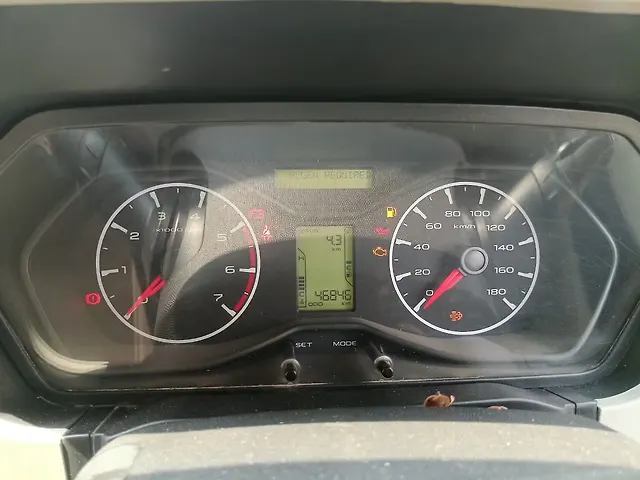 Used Mahindra Scorpio 2021 S5 2WD 7 STR in Patna
