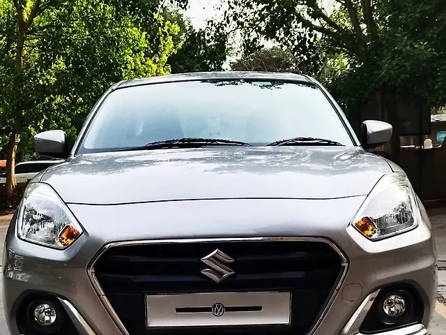 Used 2021 Maruti Suzuki DZire in Delhi