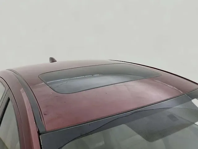 Used Honda City [2014-2017] VX CVT in Hyderabad