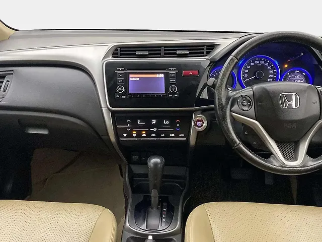 Used Honda City [2014-2017] VX CVT in Hyderabad