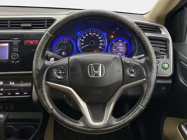Used Honda City [2014-2017] VX CVT in Hyderabad