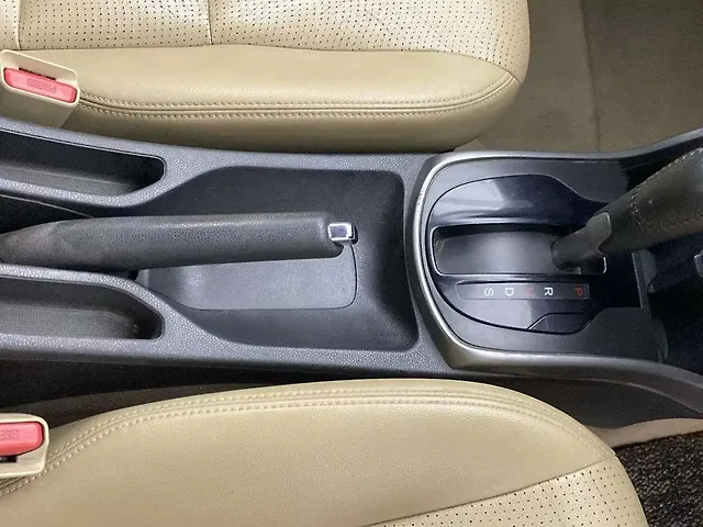 Used Honda City [2014-2017] VX CVT in Hyderabad