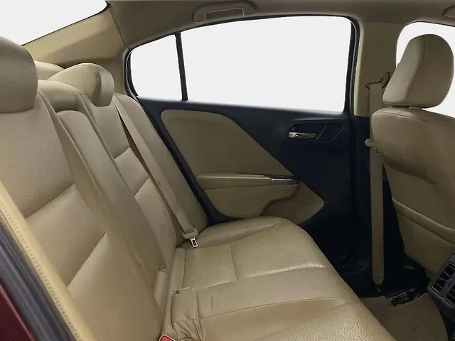 Used Honda City [2014-2017] VX CVT in Hyderabad