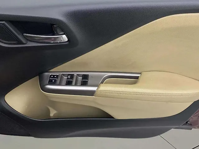 Used Honda City [2014-2017] VX CVT in Hyderabad