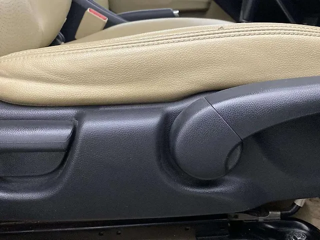 Used Honda City [2014-2017] VX CVT in Hyderabad