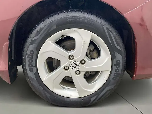 Used Honda City [2014-2017] VX CVT in Hyderabad