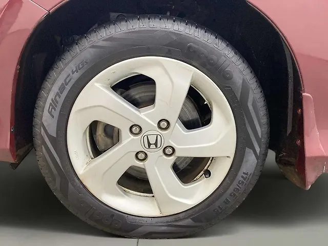 Used Honda City [2014-2017] VX CVT in Hyderabad