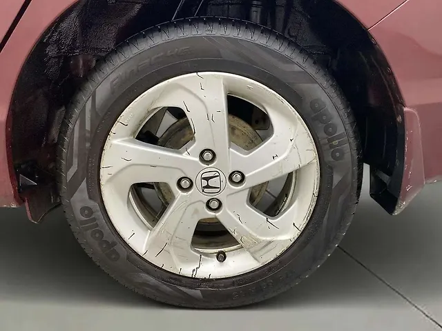 Used Honda City [2014-2017] VX CVT in Hyderabad