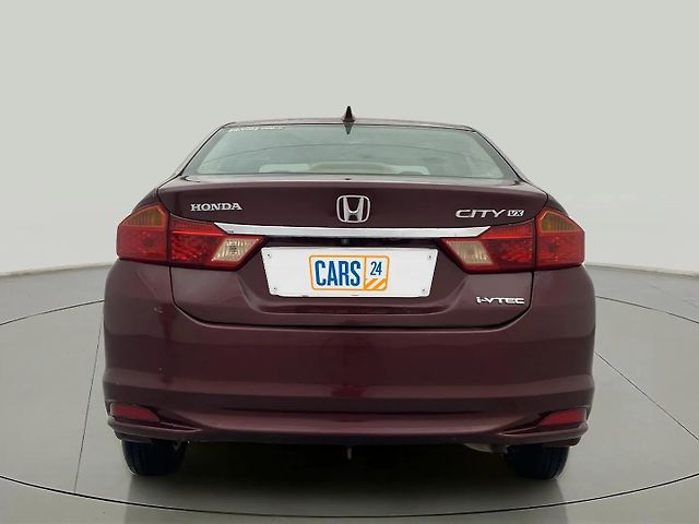 Used Honda City [2014-2017] VX CVT in Hyderabad