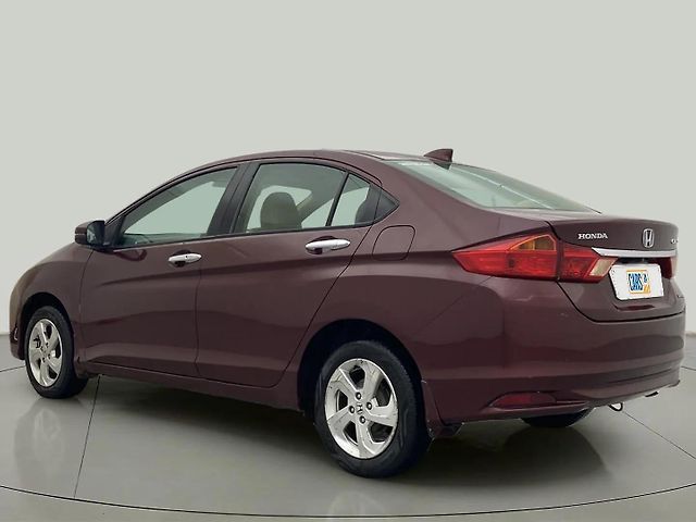 Used Honda City [2014-2017] VX CVT in Hyderabad