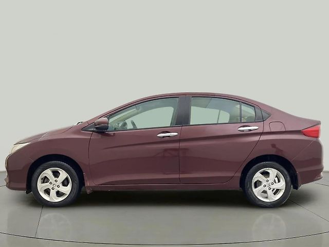 Used Honda City [2014-2017] VX CVT in Hyderabad