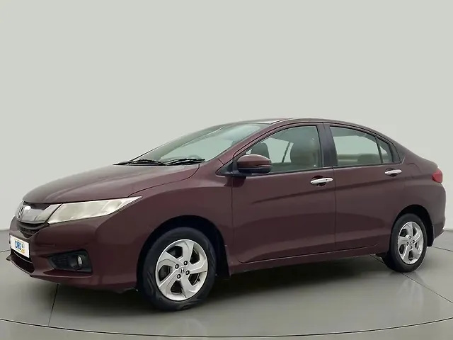 Used Honda City [2014-2017] VX CVT in Hyderabad
