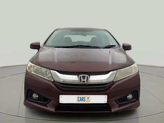 Used Honda City [2014-2017] VX CVT in Hyderabad