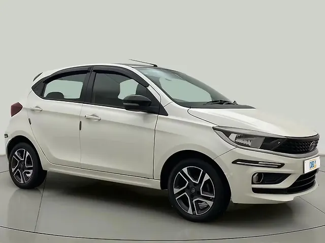 Used 2020 Tata Tiago in Hyderabad