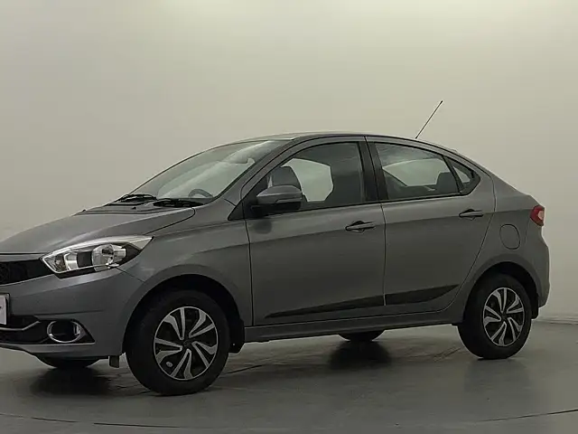 Used 2018 Tata Tigor in Delhi
