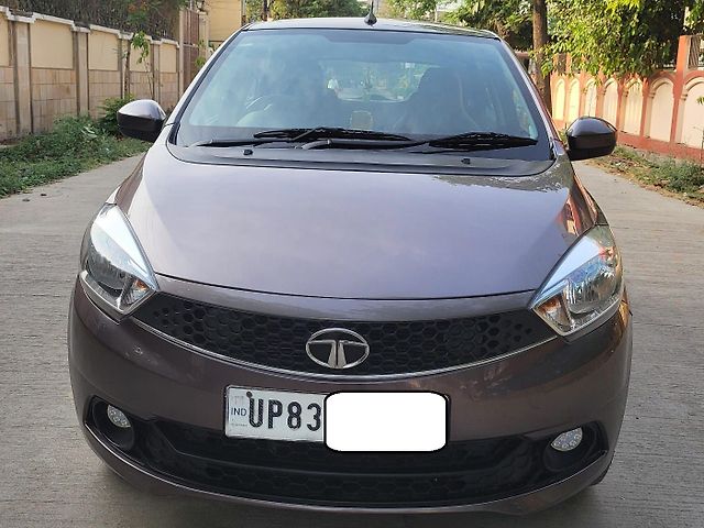 Used 2019 Tata Tiago in Agra