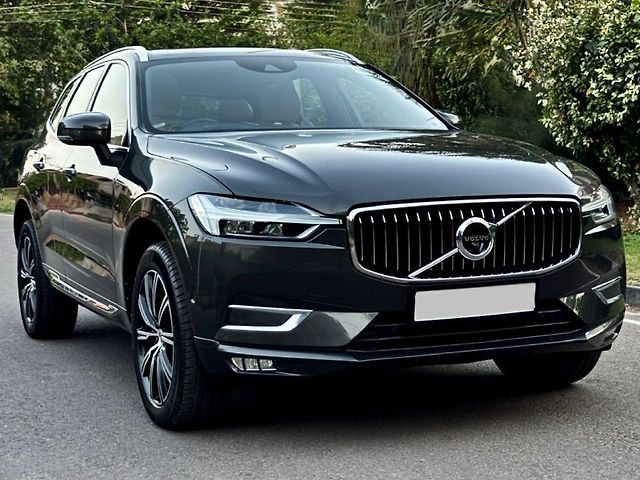 Used 2019 Volvo XC60 in Ludhiana